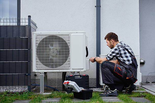 Trusted Emergency Ac Repair service in Estero, FL - HVAC Repair CO
